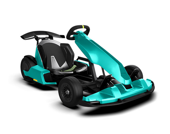 Achieve 43 km/h (27 mph) on Your Ninebot GoKart Pro: Complete Speed Upgrade Guide