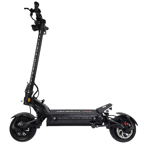 Electric Scooter Parts and Accessories