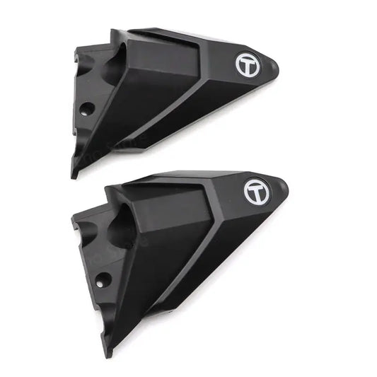 Original Teverun Deck Light Cover – Fighter Supreme & Fighter 11/11+ LED Protector Set