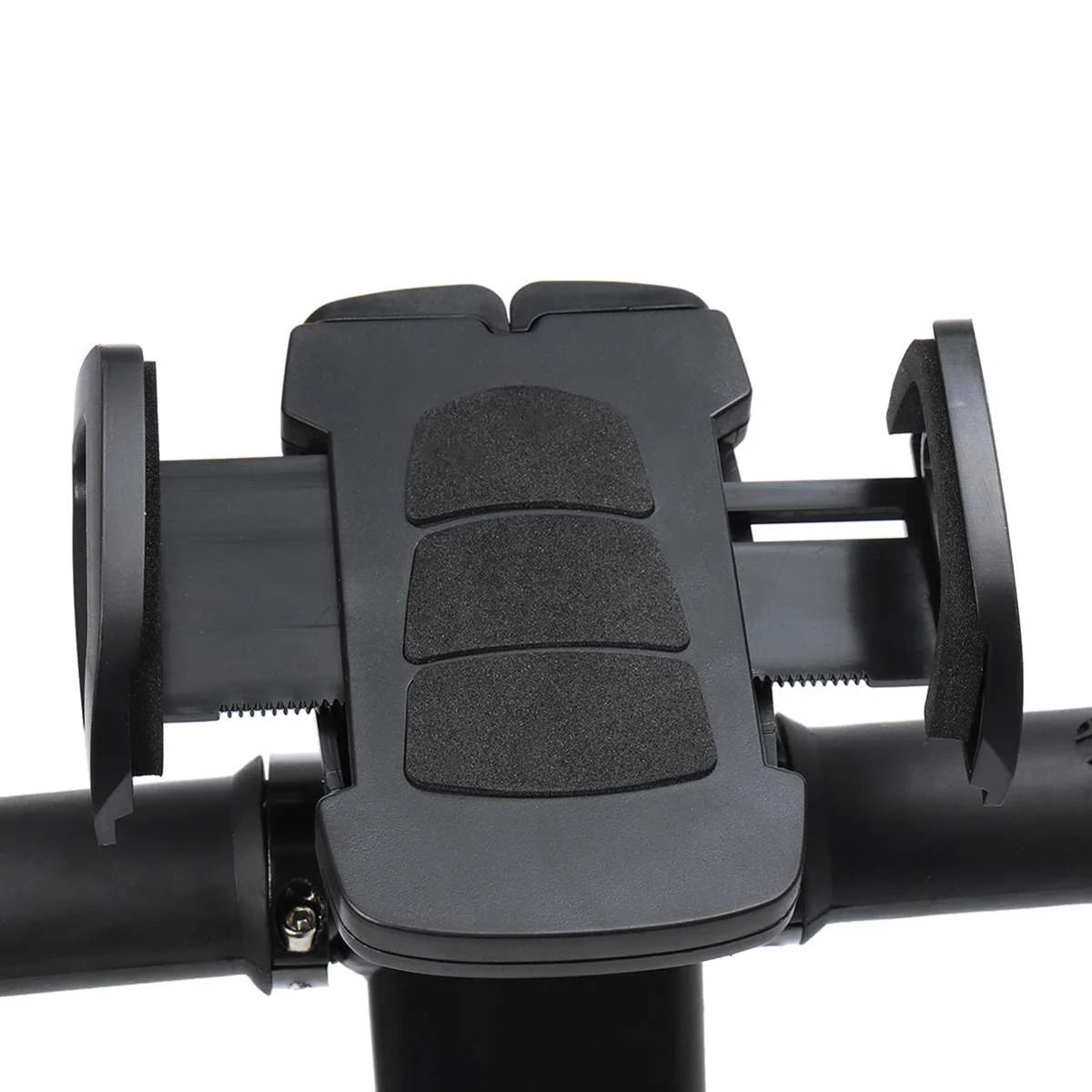 Ninebot S MAX Handlebar with Adjustable Telescopic Control With Phone Mount