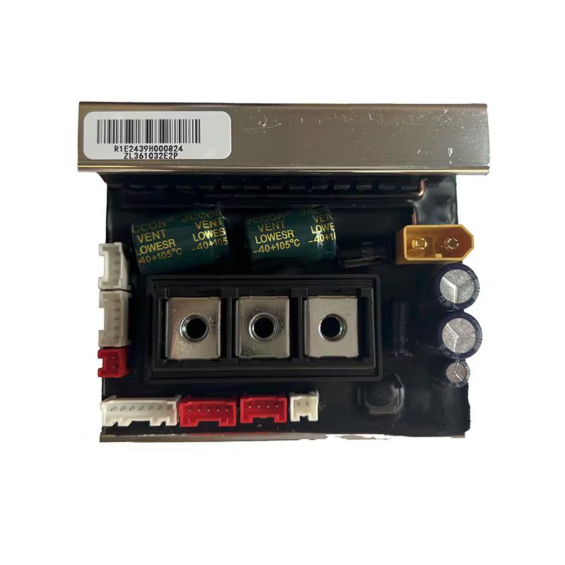 E2 Pro Controller for Ninebot E2 Pro – High-Performance Motherboard for 32Kph-20mph Speed Boost