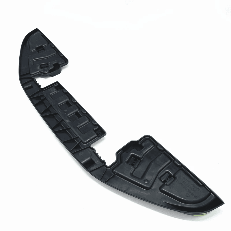 Labio De Plástico Frontal Para Ninebot Segway Electric Gokart PRO