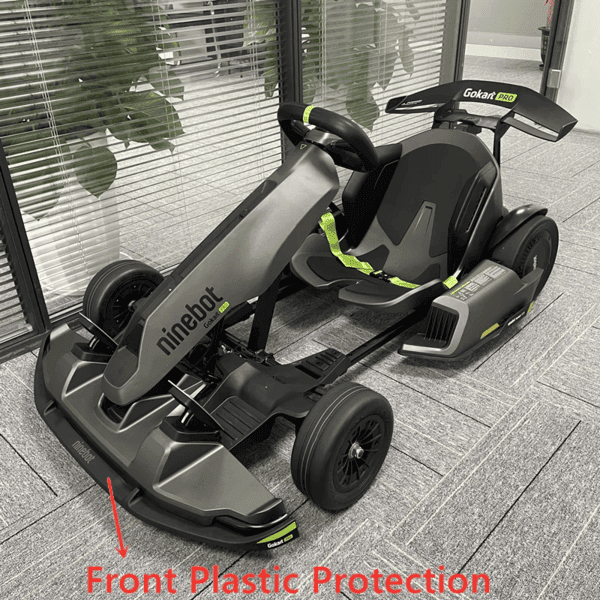 FRONT_PLASTIC_LIP_FOR_NINEBOT_GOKART_PRO_6