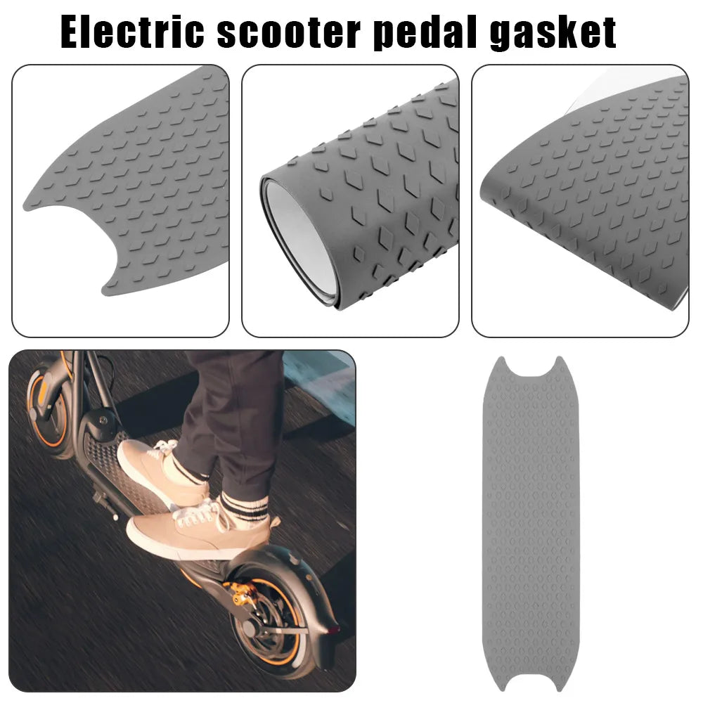 Kit de pantalla Digital de velocímetro, selección de modo de velocidad para Segway Ninebot Gokart