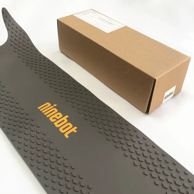 Original Foot Pad for Ninebot MAX G30 G30D KickScooter Pedal Mat Rubber