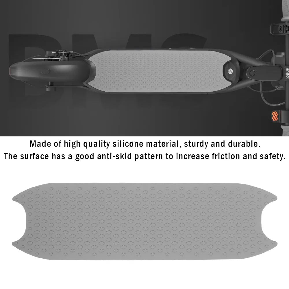 Kit de pantalla Digital de velocímetro, selección de modo de velocidad para Segway Ninebot Gokart