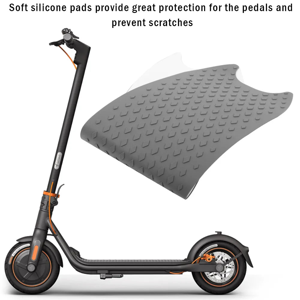 Kit de pantalla Digital de velocímetro, selección de modo de velocidad para Segway Ninebot Gokart