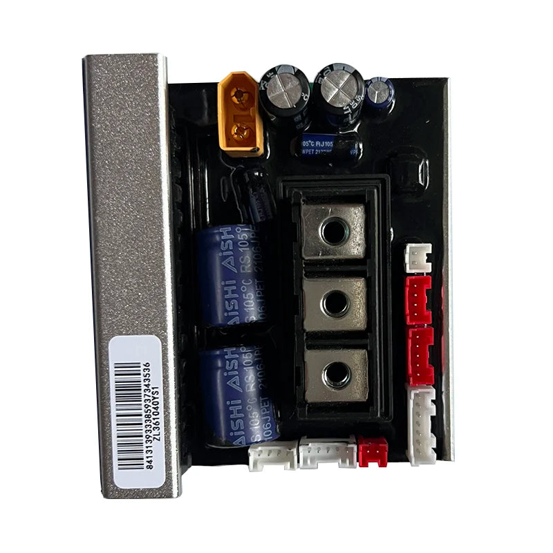 Main Board Controller upgraded Speed 40km/h For Ninebot MAX G2 G2E G2D