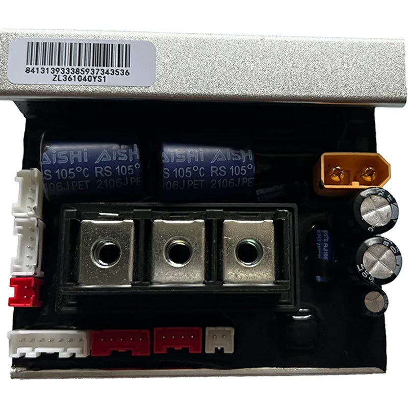 Main Board Controller upgraded Speed 40km/h For Ninebot MAX G2 G2E G2D