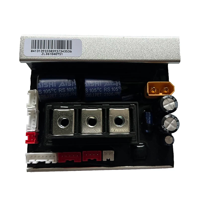 Main Board Controller upgraded Speed 40km/h For Ninebot MAX G2 G2E G2D