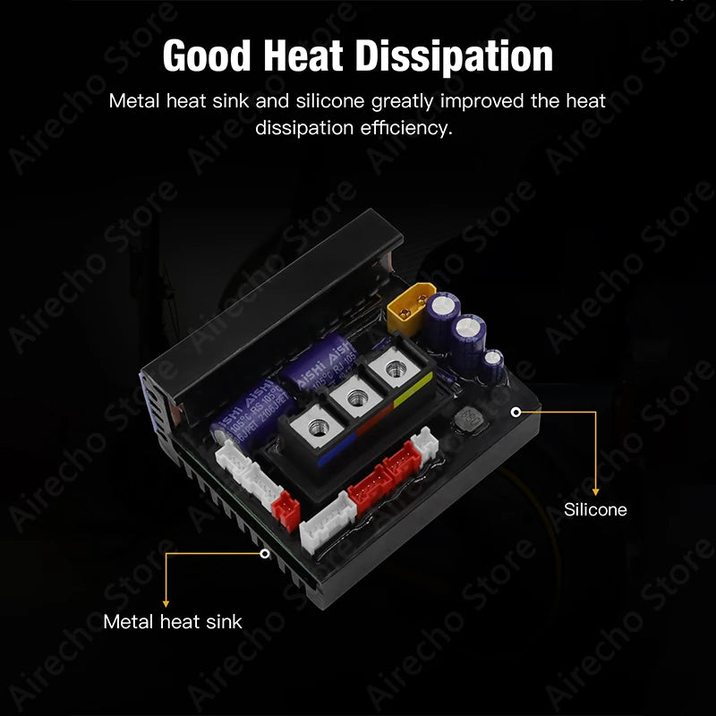 Main Board Controller upgraded Speed 40km/h For Ninebot MAX G2 G2E G2D