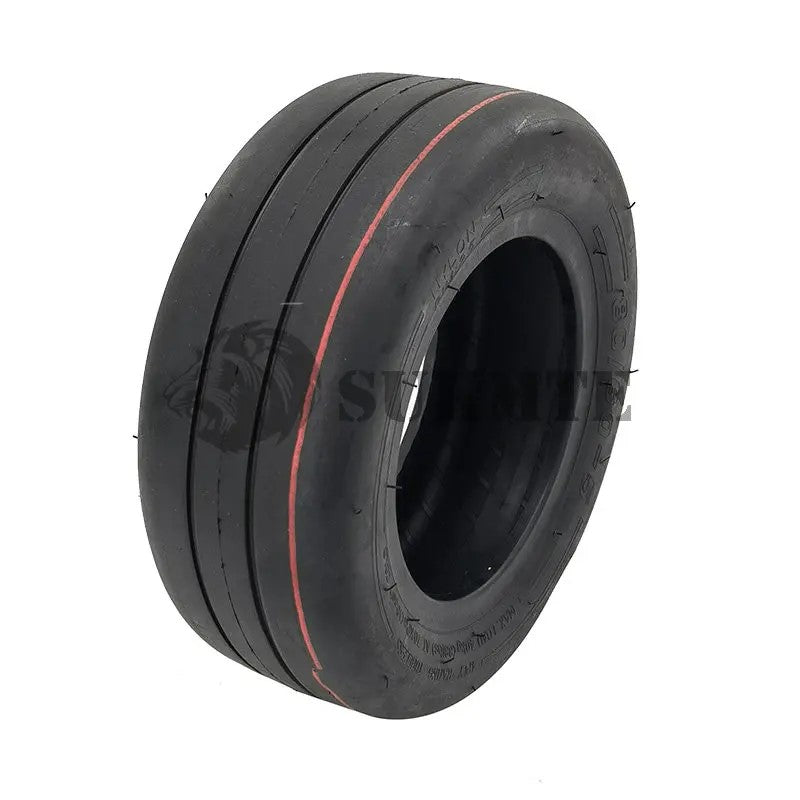 Neumático de repuesto para Ninebot Gokart Pro Lamborghini Edition: mejora del rendimiento