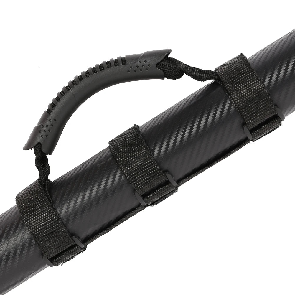 Hand Carrying Handle Strap For E-Scooter Bikes Portable Wrist Strap
