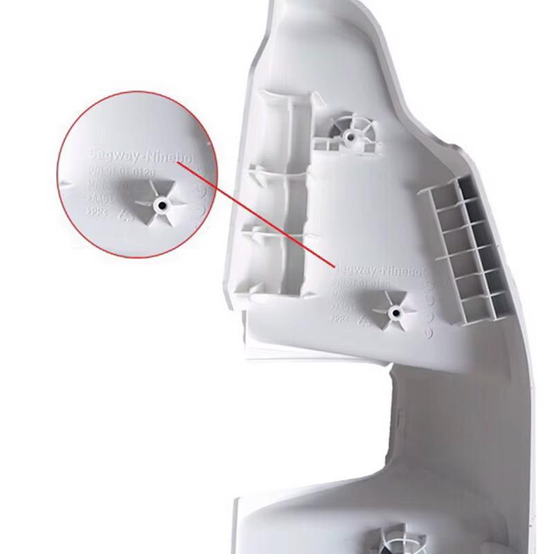 Original Front Wing for Ninebot Segway GoKart – Aerodynamic & Durable Protection