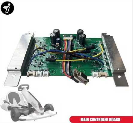 Original Main Controller Board for Ninebot GoKart Kit