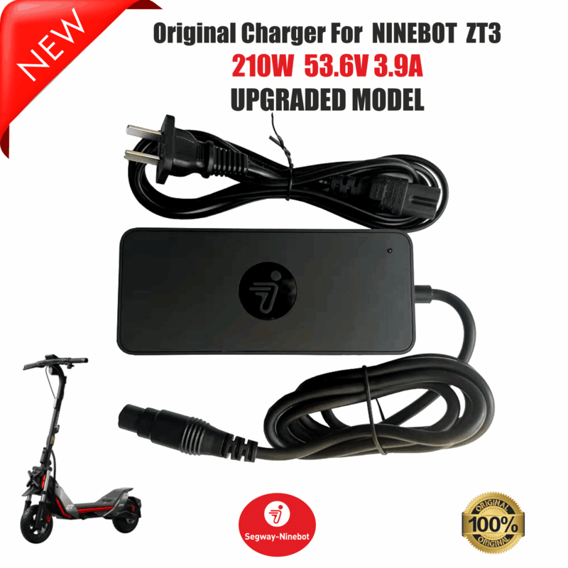 Kit de pantalla Digital de velocímetro, selección de modo de velocidad para Segway Ninebot Gokart