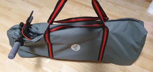 Durable Storage Bag for Segway Ninebot Scooters – Dust & Water Resistant