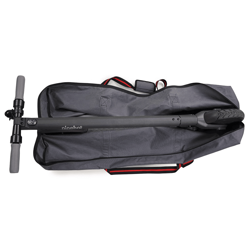 Durable Storage Bag for Segway Ninebot Scooters – Dust & Water Resistant