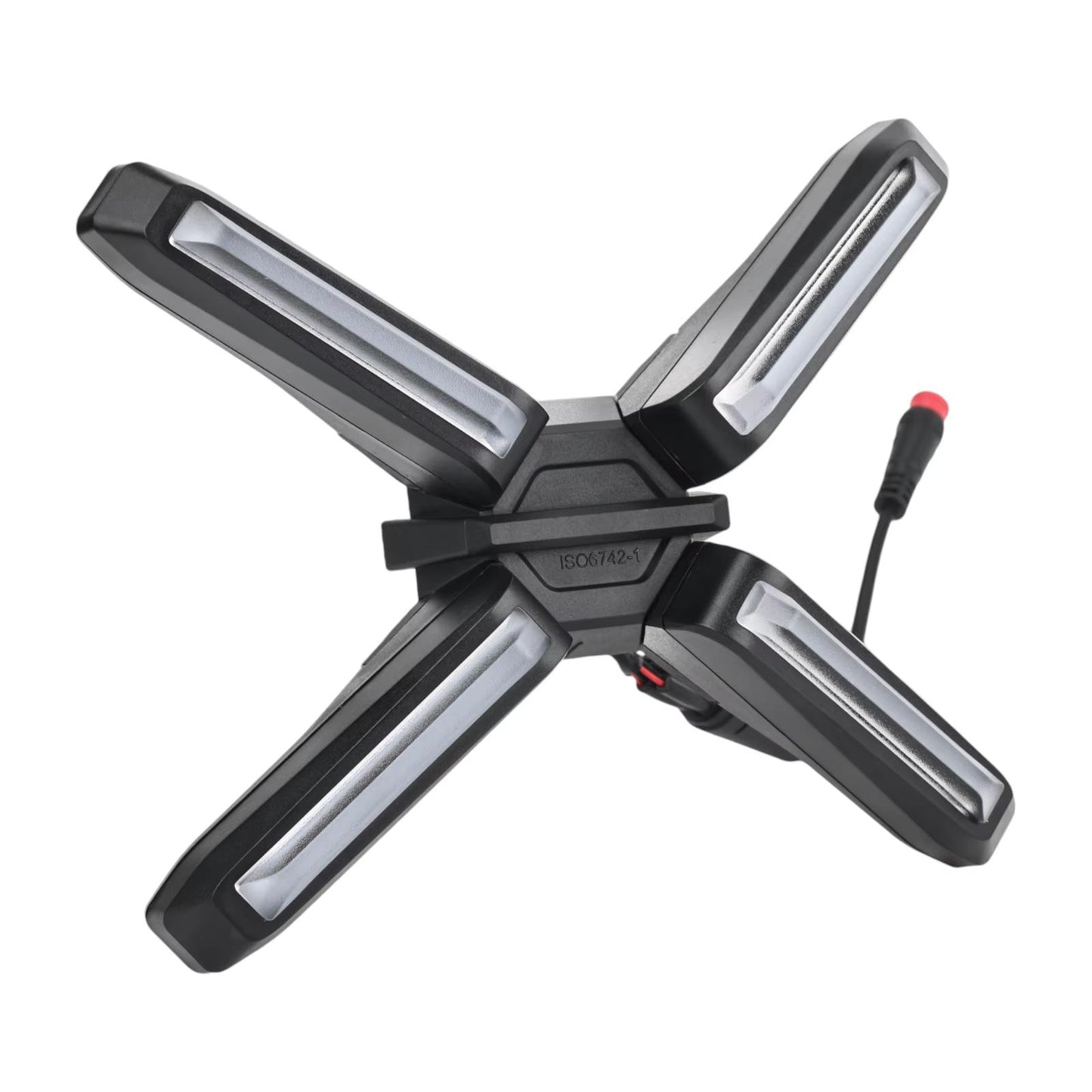 Kit de pantalla Digital de velocímetro, selección de modo de velocidad para Segway Ninebot Gokart