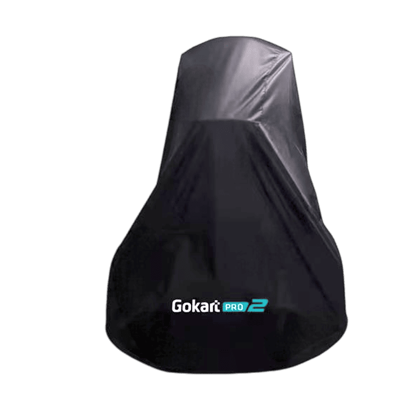 Protective Weatherproof Dust Cover for Segway Ninebot Go Kart