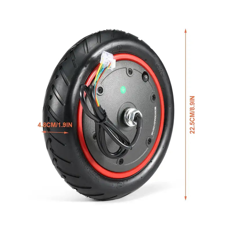 Replacement Performance Engine Motor For Xiaomi M365 M365 Pro Electric Scooter 350W