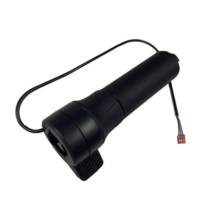 Kit de pantalla Digital de velocímetro, selección de modo de velocidad para Segway Ninebot Gokart
