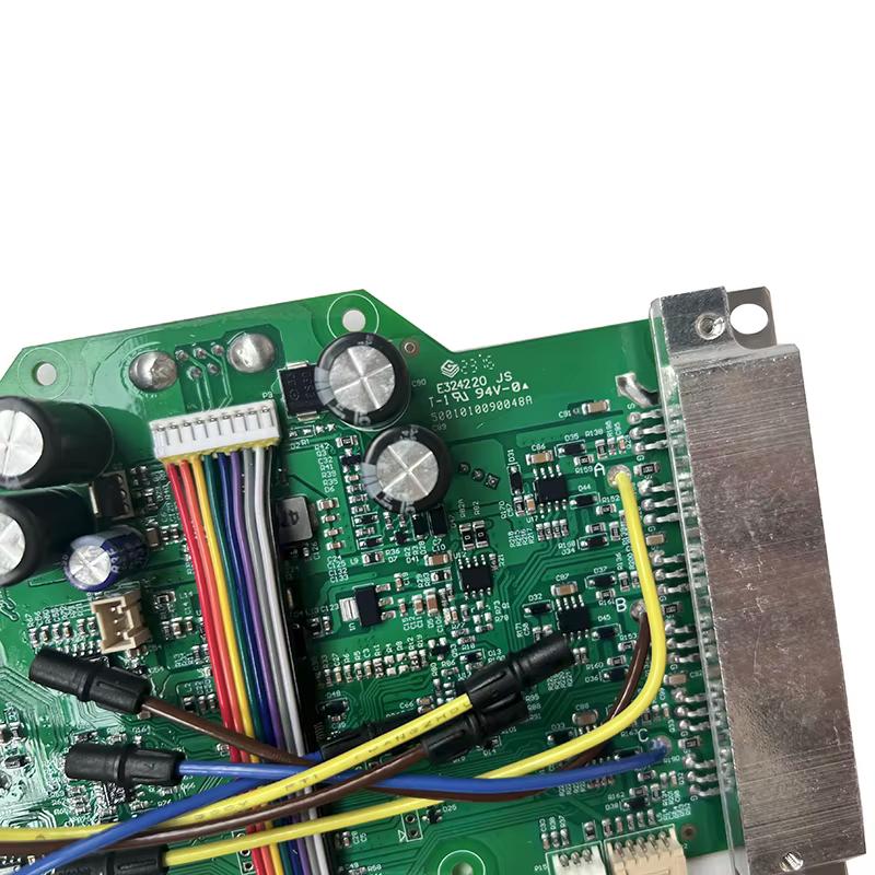 Original Main Controller Board for Ninebot GoKart Kit