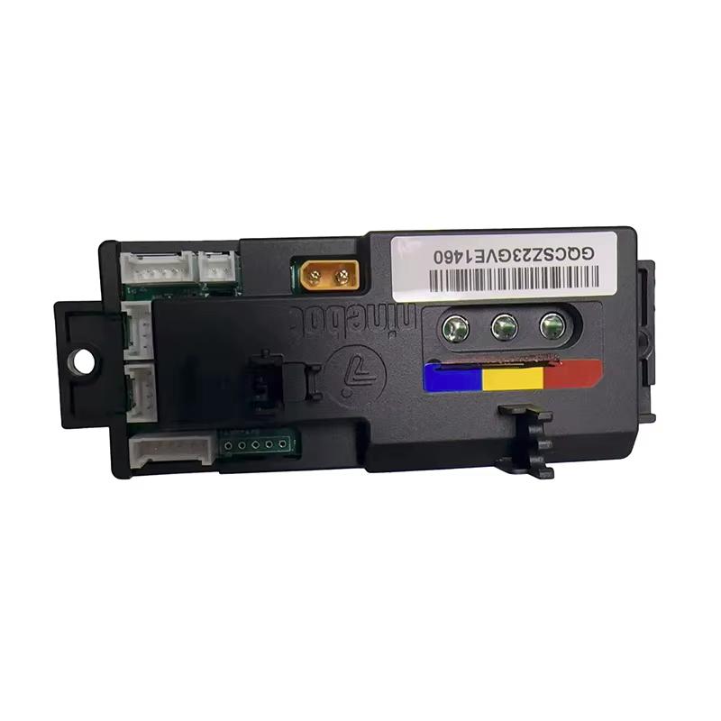 Original Controller for Ninebot C15 C20 Electric Scooter – Mainboard