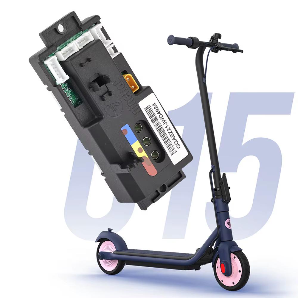 Original Controller for Ninebot C15 C20 Electric Scooter – Mainboard