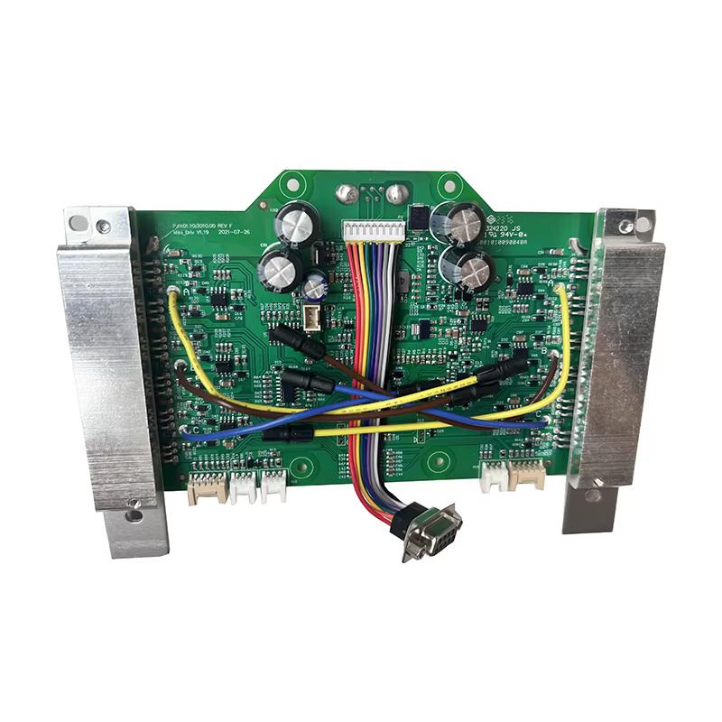 Original Main Controller Board for Ninebot GoKart Kit