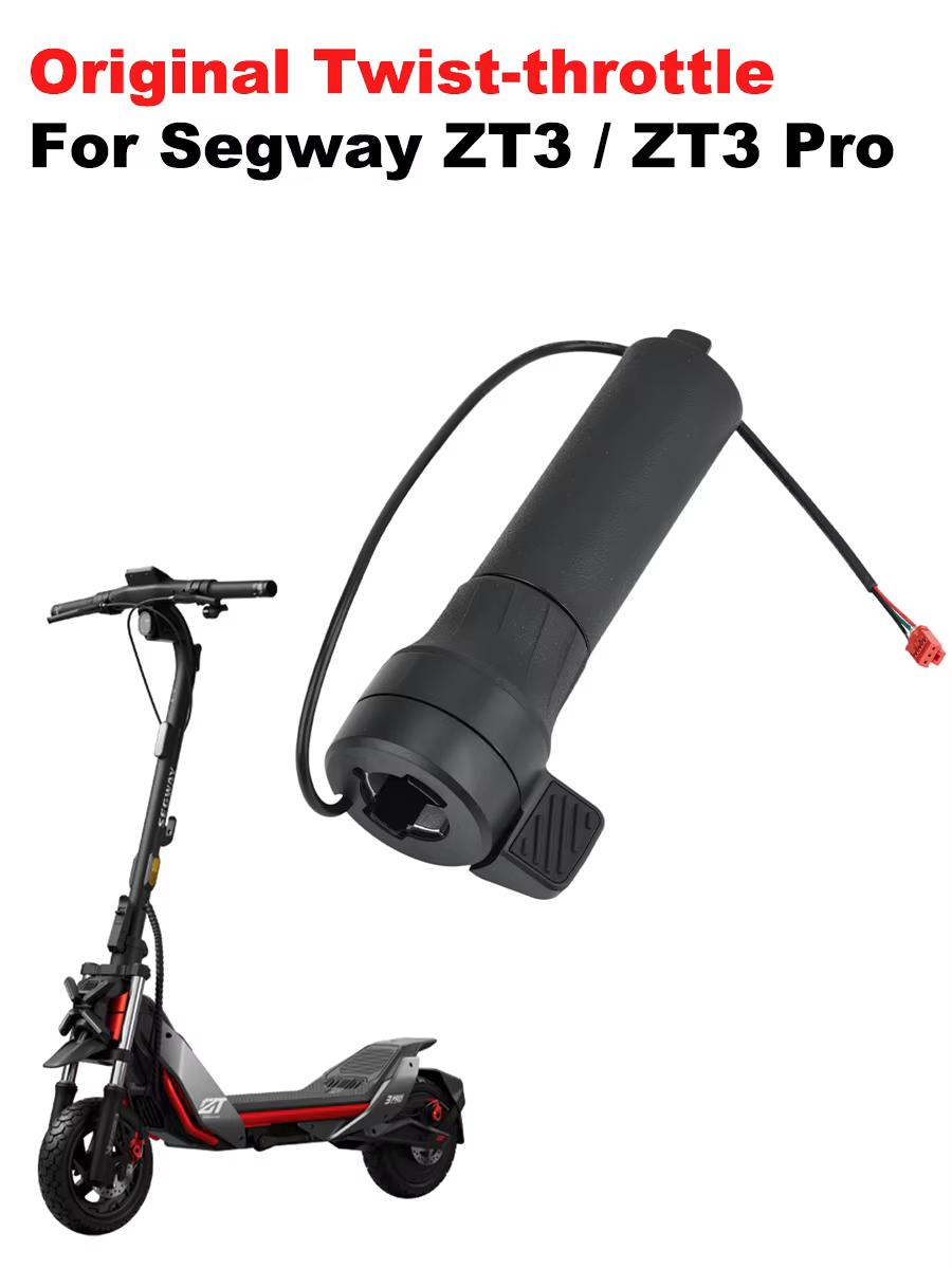 Kit de pantalla Digital de velocímetro, selección de modo de velocidad para Segway Ninebot Gokart