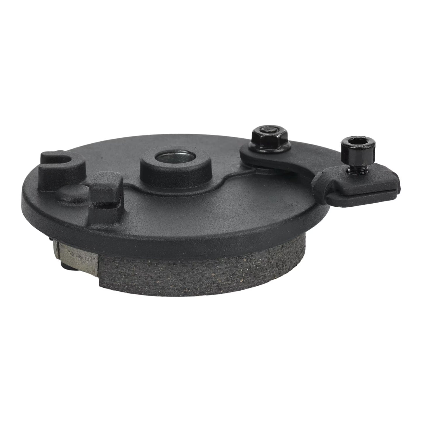 Original Drum Brake for Ninebot E2 & E2 Plus Kickscooter | Front & Rear Brake Pads