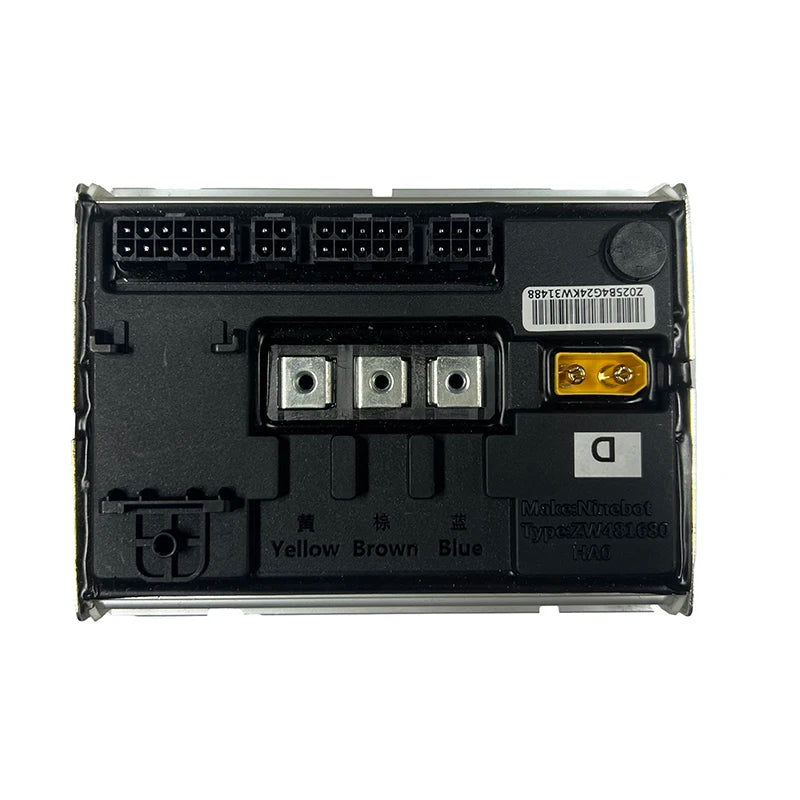 Ninebot ZT3 Pro Electric Scooter Controller – OEM Replacement Control Board
