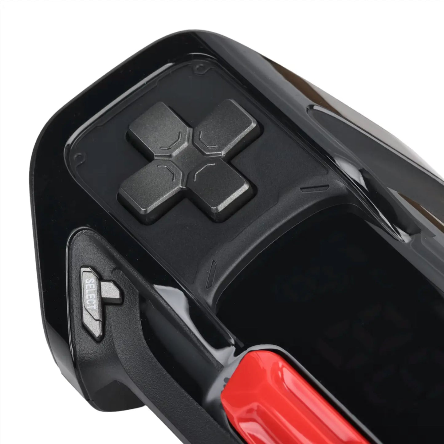 Pedales de repuesto ilimitados y limitados de velocidad para niños para Segway Ninebot Gokart