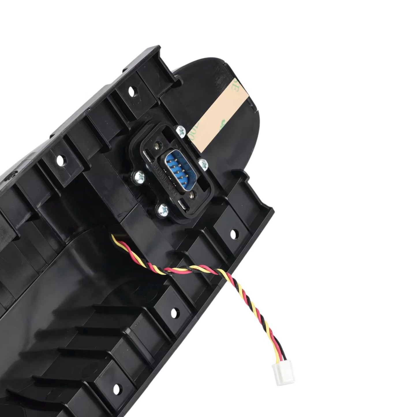 Pedales de repuesto ilimitados y limitados de velocidad para niños para Segway Ninebot Gokart