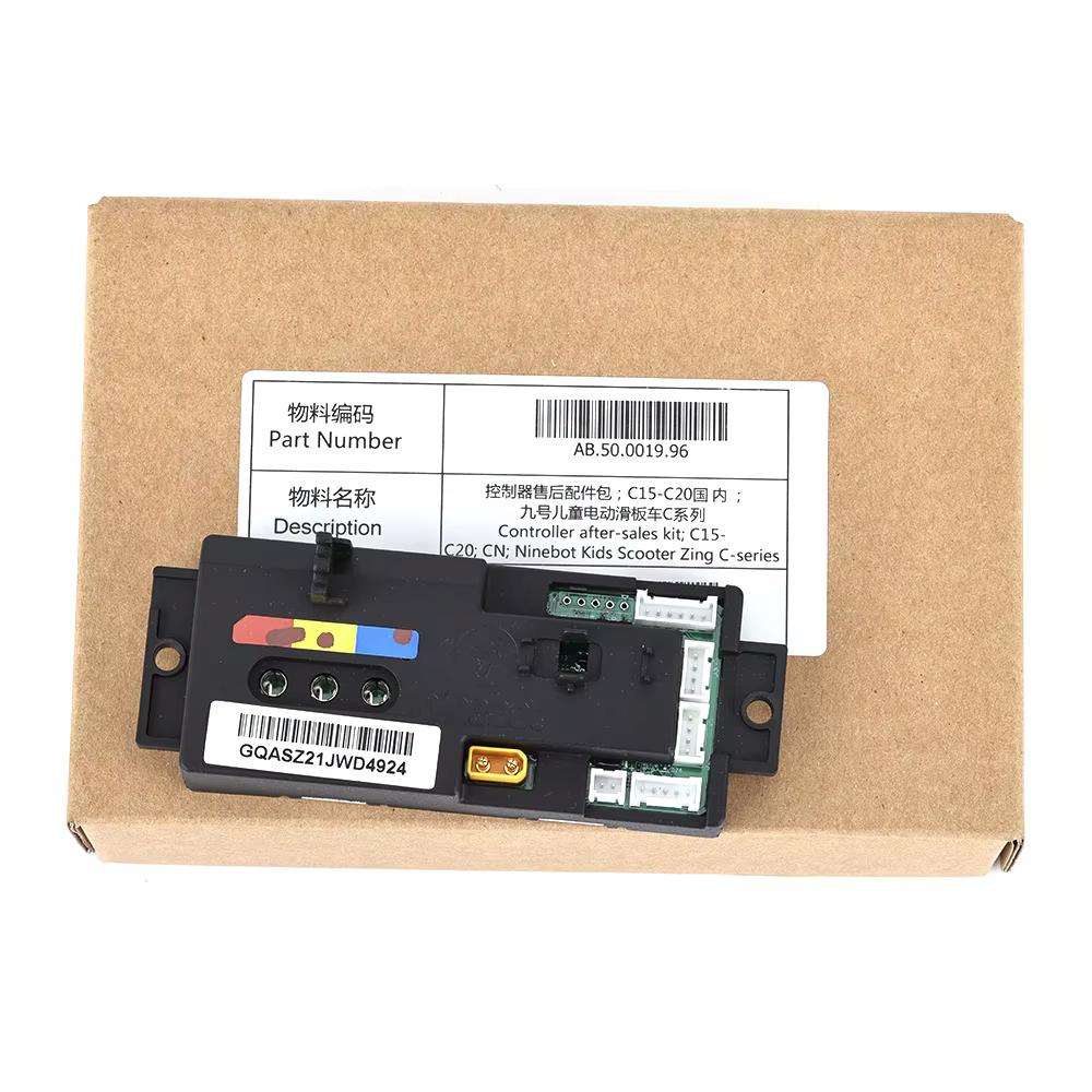 Original Controller for Ninebot C15 C20 Electric Scooter – Mainboard