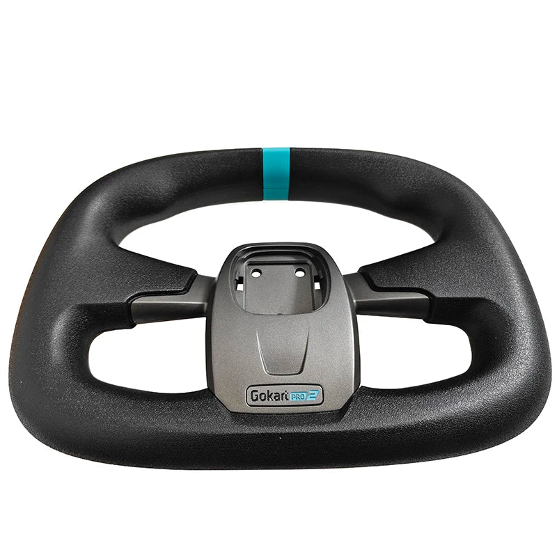 Ninebot Steering Wheel for Gokart PRO2 – Segway Spare Part
