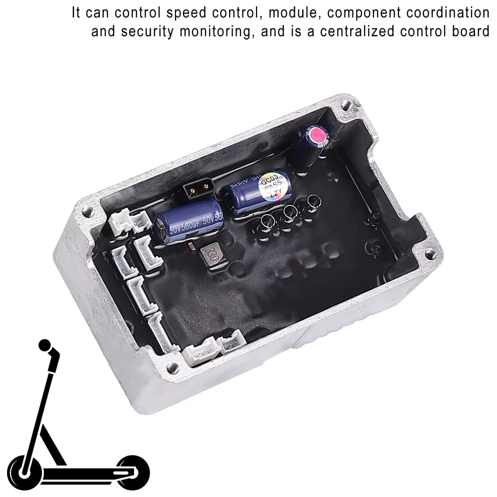 Original Controller Replacement for Ninebot E2 Electric Scooter
