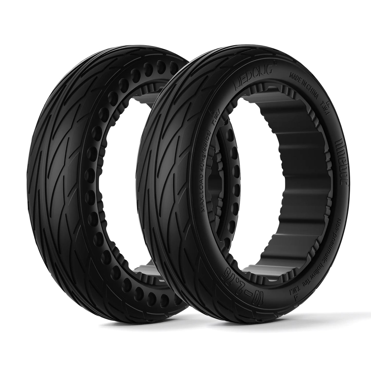 Original Comfort Tire For Segway Ninebot Gokart Pro Pro2 Lambo S-Max