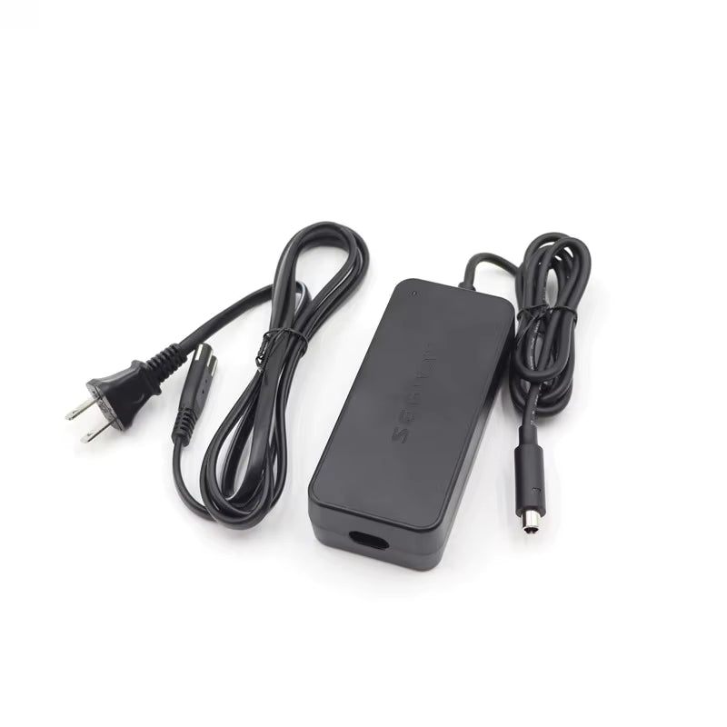 70W Segway Ninebot Fast Charger for E3 & E3 Pro – High-Efficiency Power