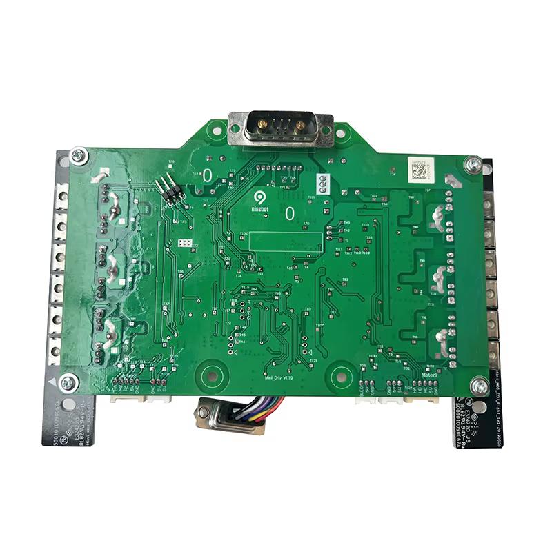 Original Main Controller Board for Ninebot GoKart Kit