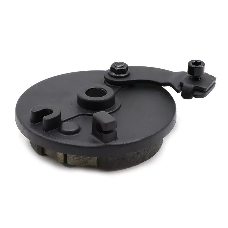 Original Drum Brake for Ninebot E2 & E2 Plus Kickscooter | Front & Rear Brake Pads