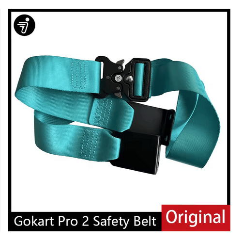 Original Safety Belt for Ninebot Gokart Pro 2