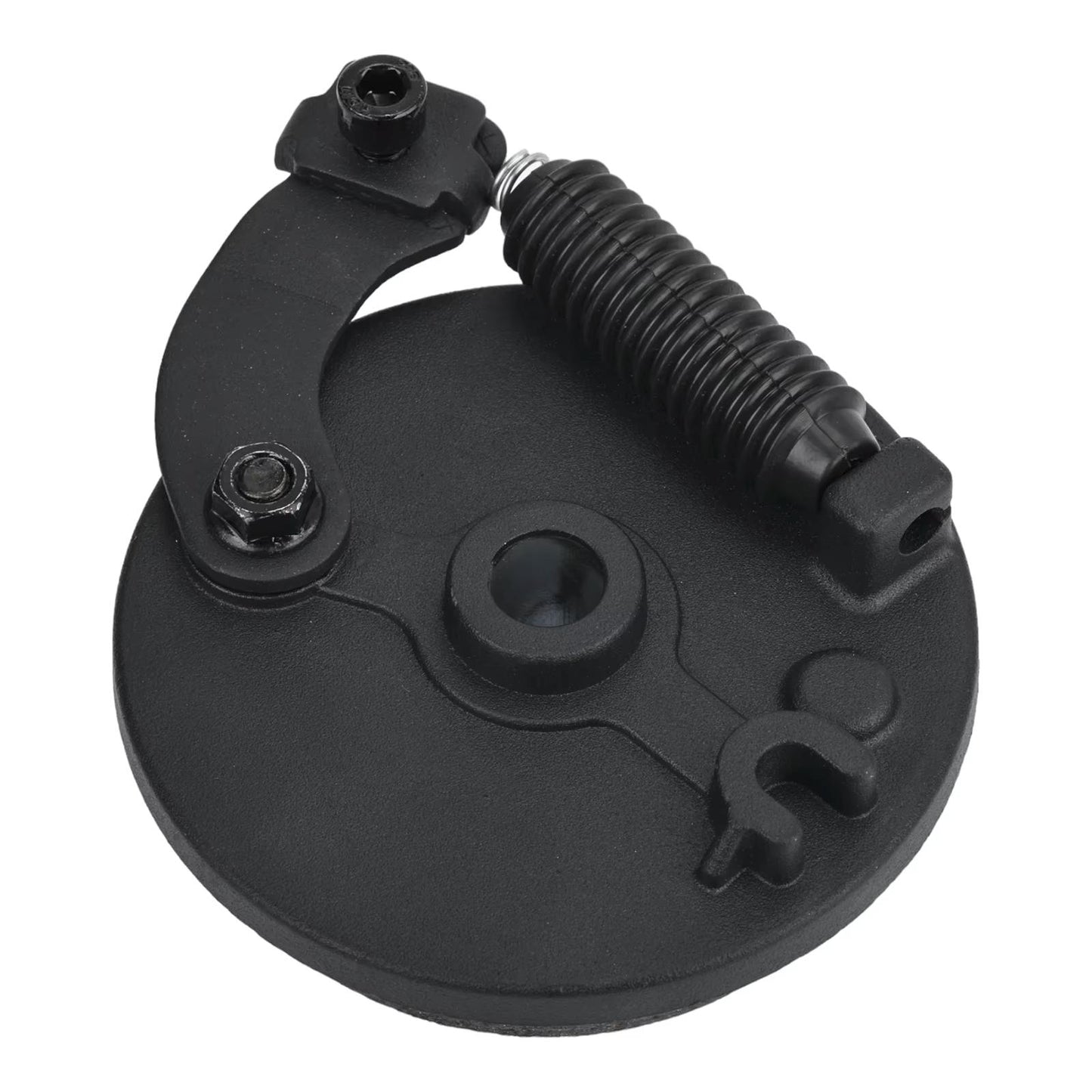 Original Drum Brake for Ninebot E2 & E2 Plus Kickscooter | Front & Rear Brake Pads