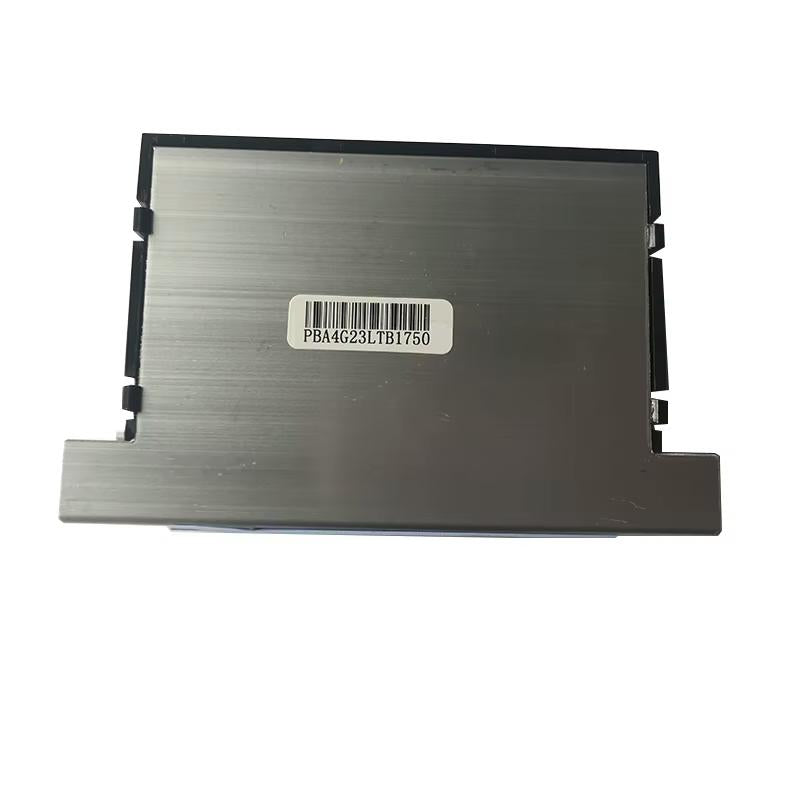 Kit de pantalla Digital de velocímetro, selección de modo de velocidad para Segway Ninebot Gokart