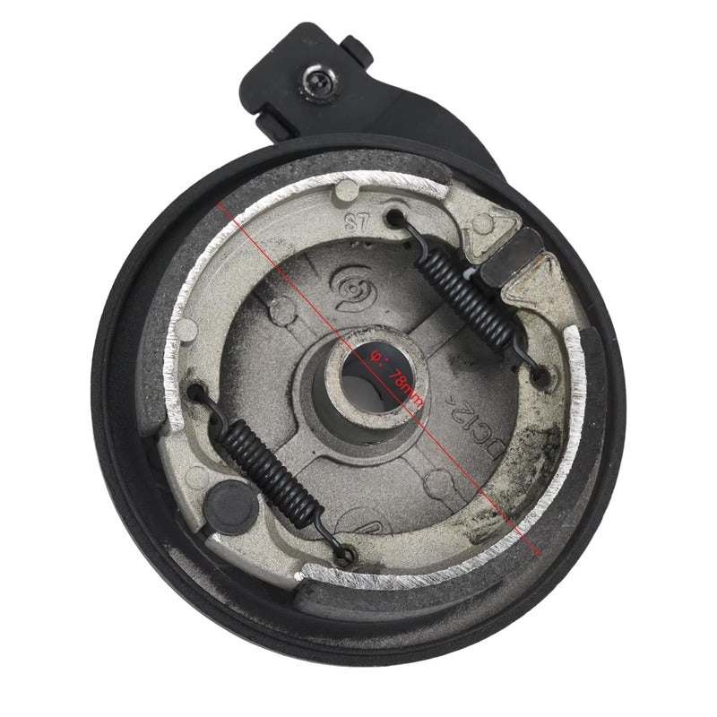 Kit de pantalla Digital de velocímetro, selección de modo de velocidad para Segway Ninebot Gokart