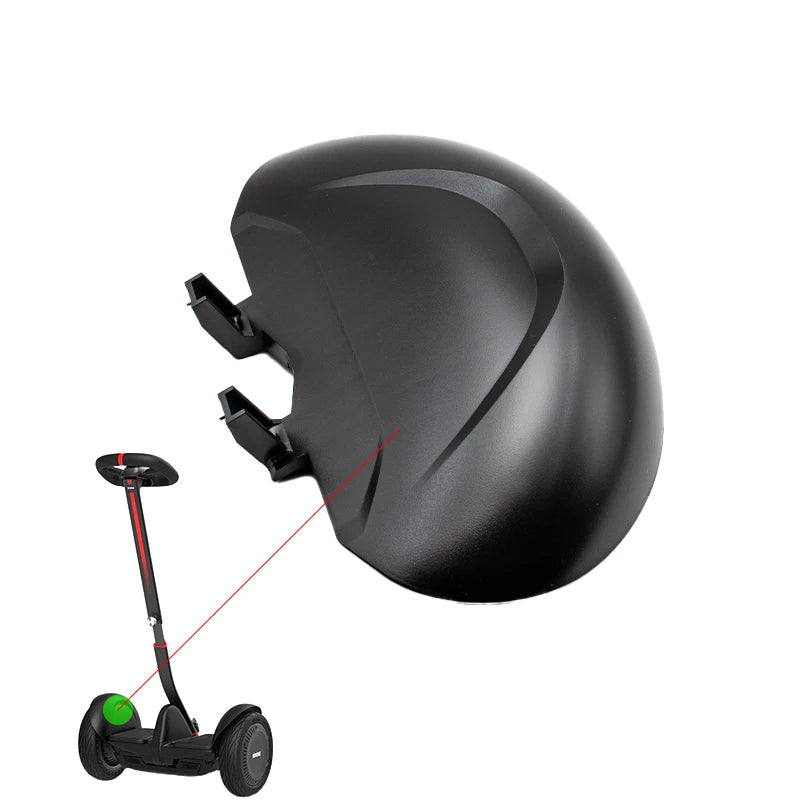 Alarma y bocina para Segway Ninebot Go Kart Pro Kit Lamburghini Loud Performance