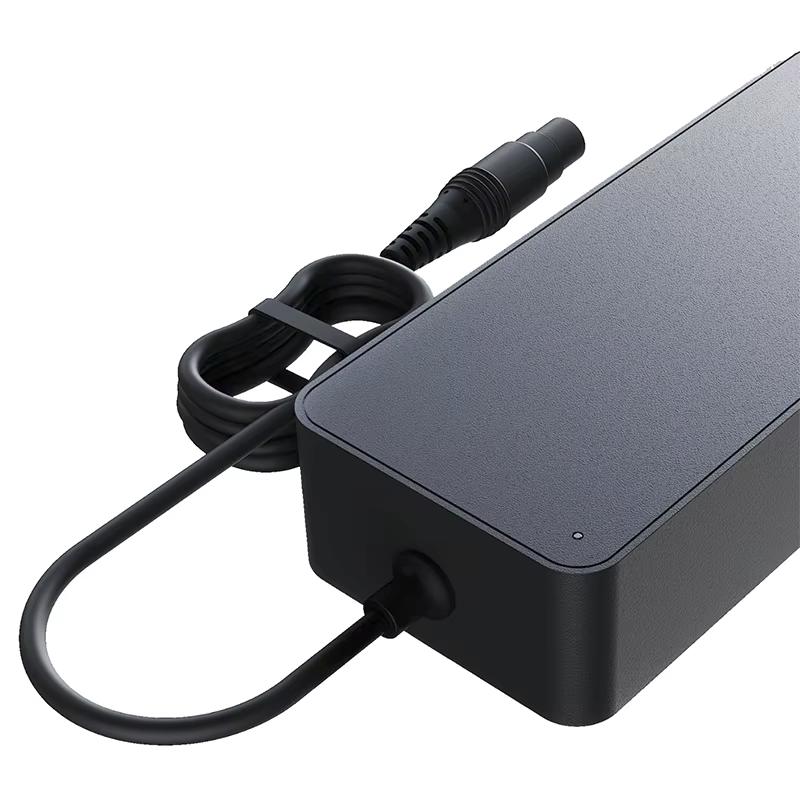 Fast Charger for Xiaomi 4 Pro/Pro Plus/Max Electric Scooter