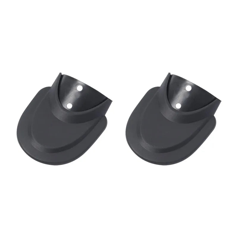 Rear & Front Wheel Splash Mudguard for Segway Ninebot MAX G30 / G30D 2PCS