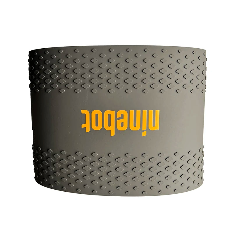 Luz trasera de advertencia de seguridad LED resistente al agua para patinete eléctrico Ninebot Max G30/G30D